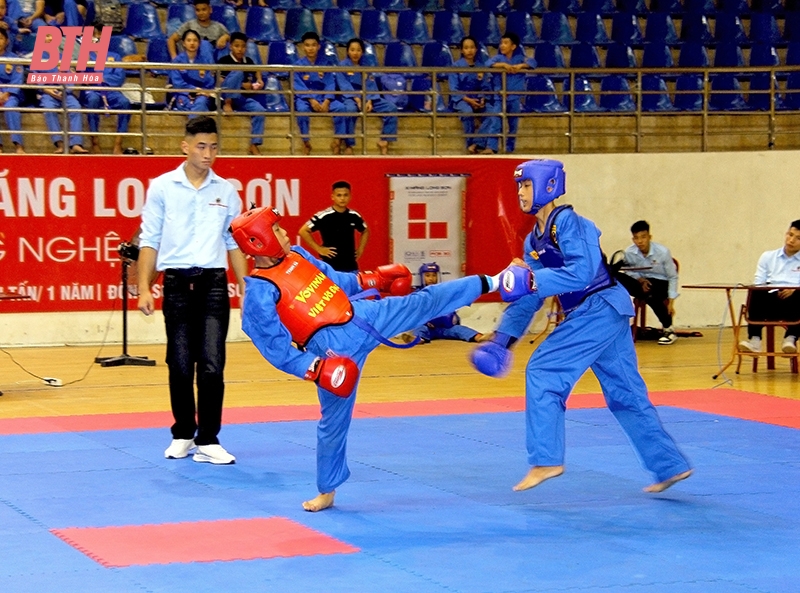 Những môn thi đấu nào sẽ được tổ chức tại Đại hội TDTT tỉnh link đăng nhập m88 lần thứ X năm 2025 ? 
