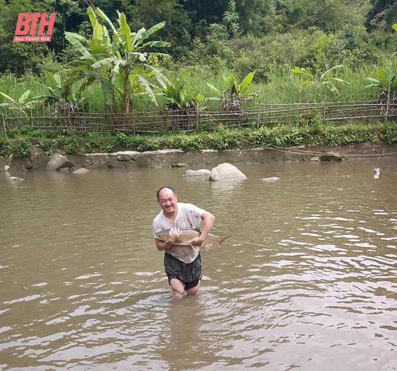 Ánh sáng của Đảng về nơi bản xa (Bài cuối): Sức sống mới ở vùng đồng bào Mông