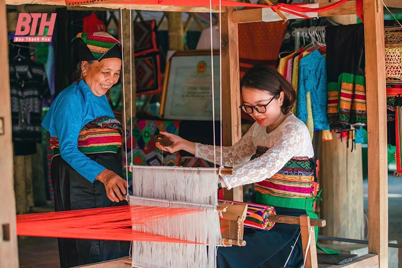 “Gõ cửa” miền Tây xứ Thanh (Bài cuối): Du lịch miền Tây - điểm đến hấp dẫn du khách