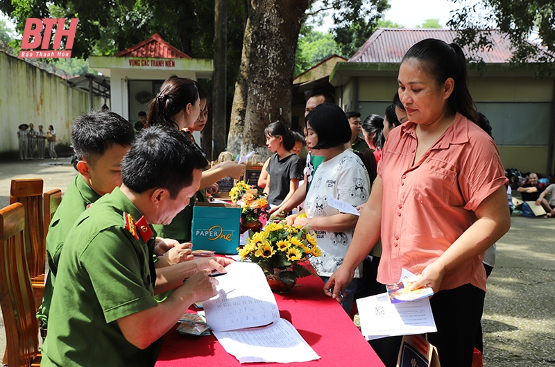 Đường về... lương tâm (Bài 2): Không phải là dấu chấm hết