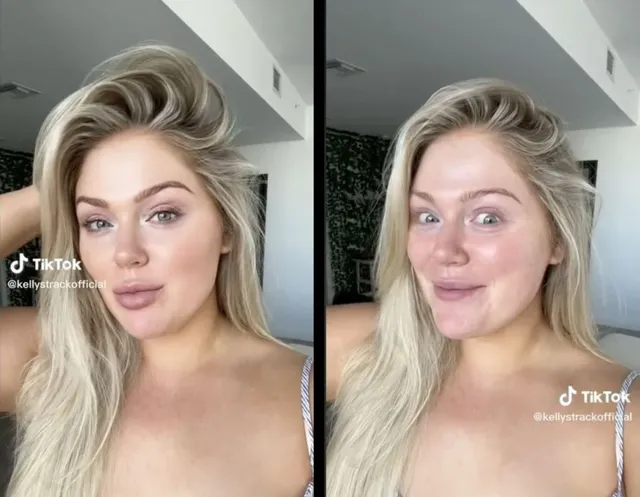 TikTok cấm người dưới 18 tuổi dùng filter làm đẹp