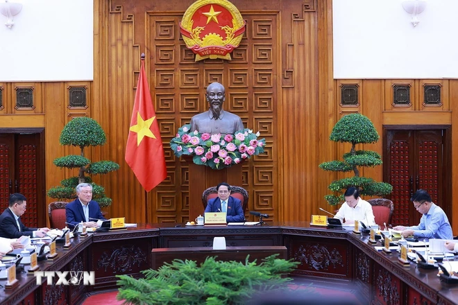 Thông báo Kết luận kèo nhà cái m88 Ban Chỉ đạo về tổng kết thực hiện sắp xếp bộ máy tinh gọn