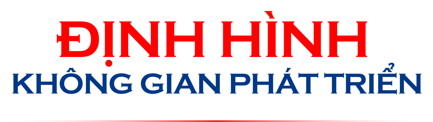 Quy hoạch tỉnh Bình Phước thời kỳ 2021-2030, tầm nhìn đến năm 2050: Tầm nhìn mới, cơ hội mới, giá trị mới