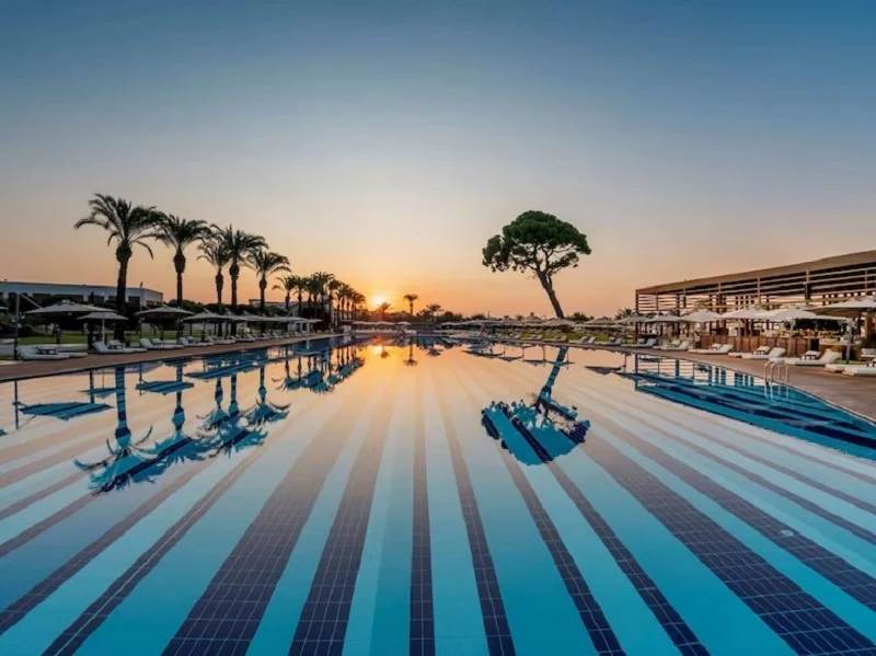 Rixos – thương hiệu tiên phong trong khái niệm nghỉ dưỡng “All-Inclusive” đến Việt Nam