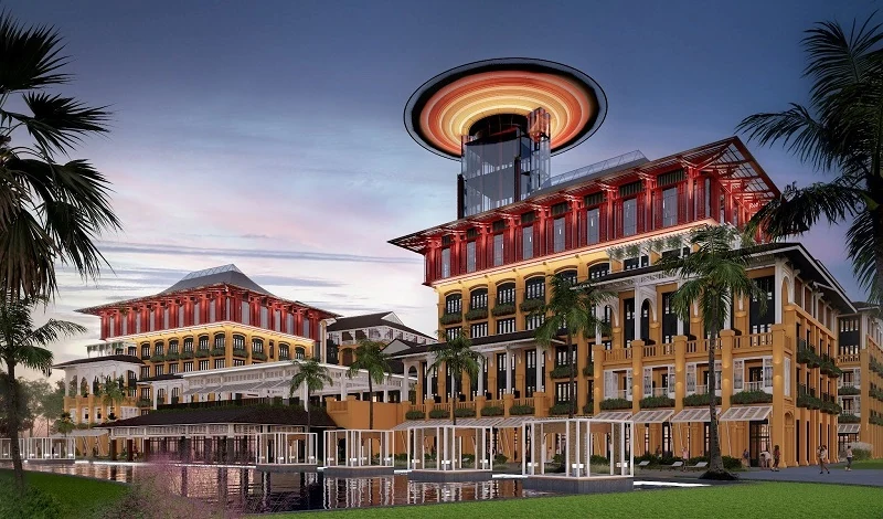 Rixos – thương hiệu tiên phong trong khái niệm nghỉ dưỡng “All-Inclusive” đến Việt Nam