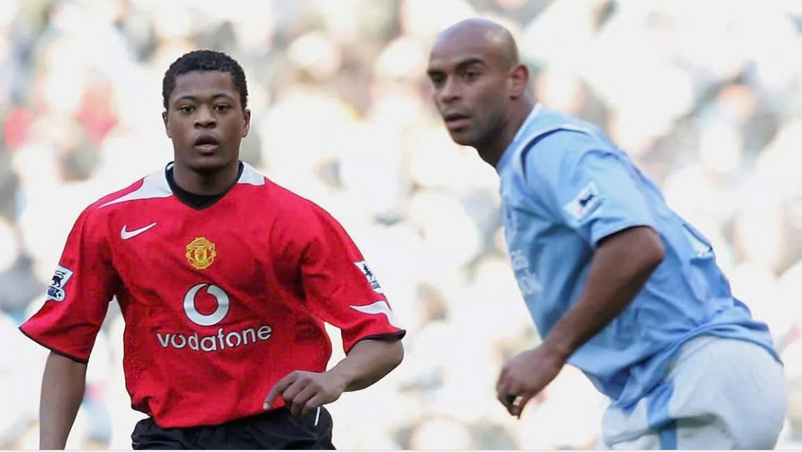 Trước giờ bóng lăn: Derby Manchester qua lăng kính vao m88 những cố nhân