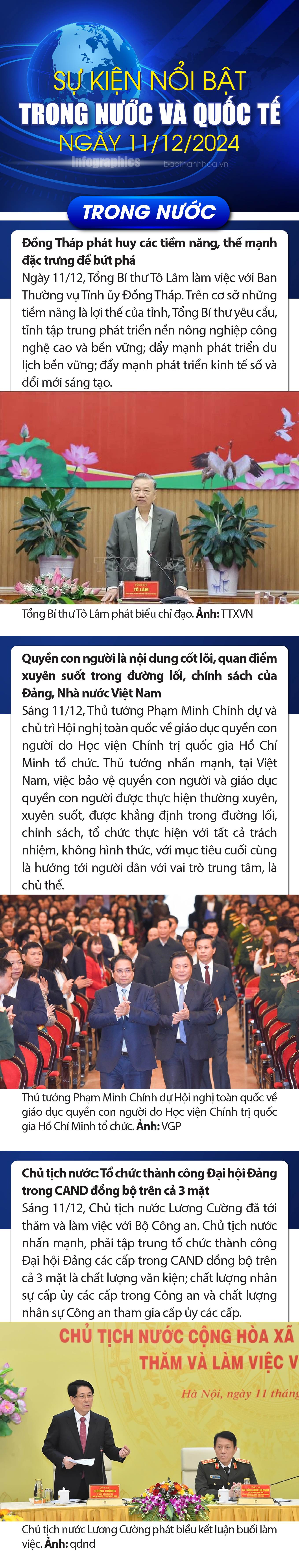 Sự kiện nổi bật link vào m88 mới nhất nước, quốc tế ngày 11/12
