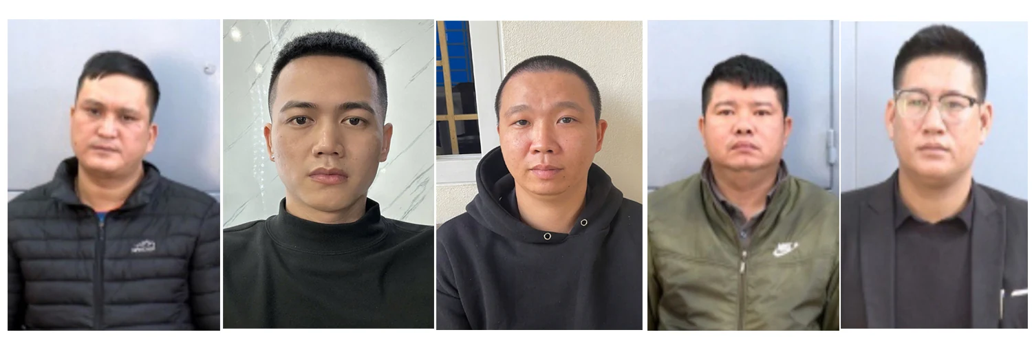 Thu hồi không có thời hạn Giấy chứng nhận đủ điều kiện về an ninh, trật tự của Công ty TNHH Security 24