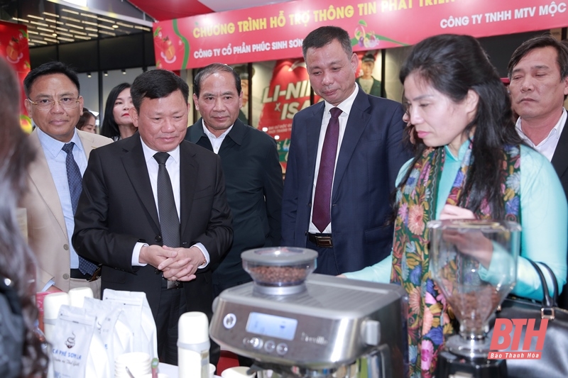 Hỗ trợ thông tin phát triển thương hiệu, kết nối và mở rộng thị trường cho doanh link m88 nhỏ và vừa