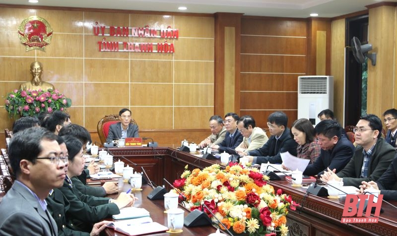 Triển khai công tác Tư pháp năm 2025