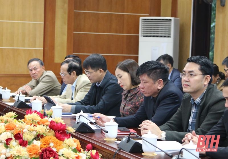 Triển khai công tác Tư pháp năm 2025