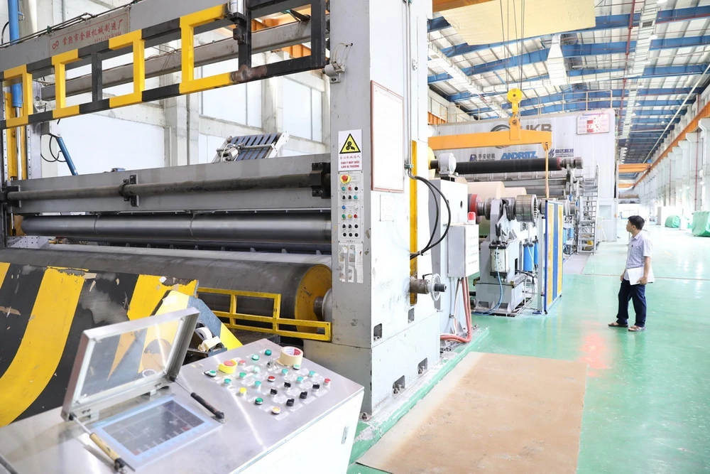 EU thông qua quy định mới nhằm giảm đáng kể lượng rác thải nhà cái m88 bì