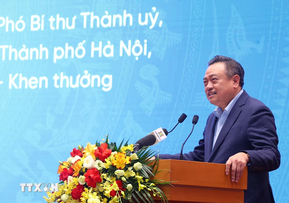 Hà Nội tạm dừng tiếp nhận công chức từ link vào m88 bhki nơi khác về làm việc