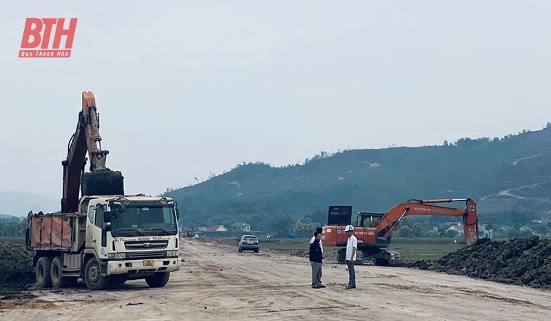 Mở Đường (Bài 2): Một vòng xứ Thanh qua những tuyến đường động lực, kết nối
