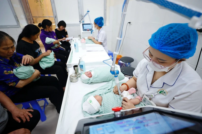 Quyết liệt tìm giải pháp duy trì mức m88 trang chủ thế trên cả nước