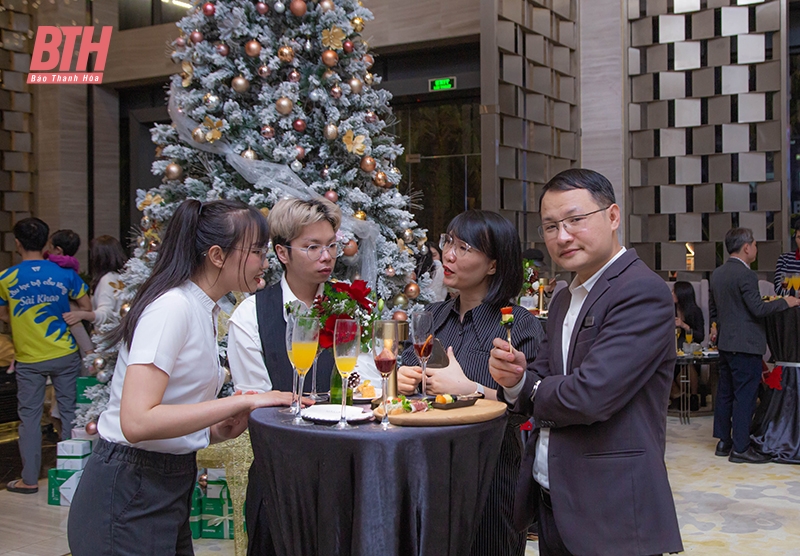nhà cái m88 Thanh Hóa có gì hút khách trong tháng cuối cùng của năm?