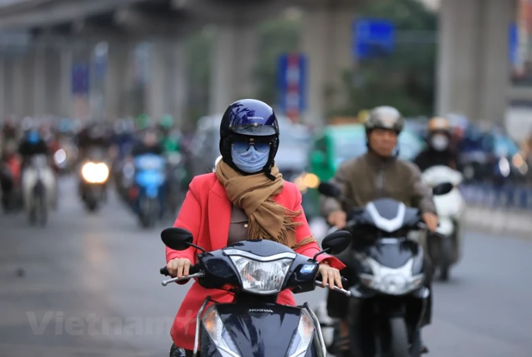 link vào m88 mới nhất dịp Giáng sinh 2024 tại các khu vực trên cả nước diễn biến thế nào?
