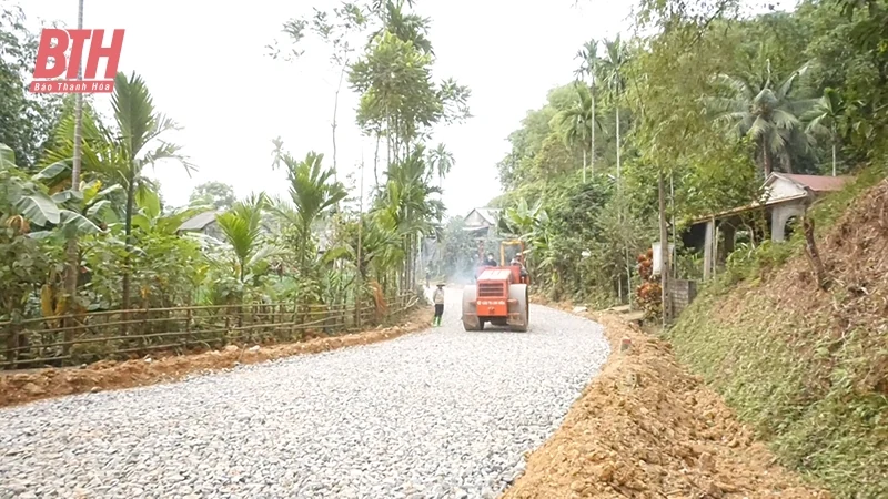Huy động hiệu quả sức dân xây dựng kèo nhà cái m88