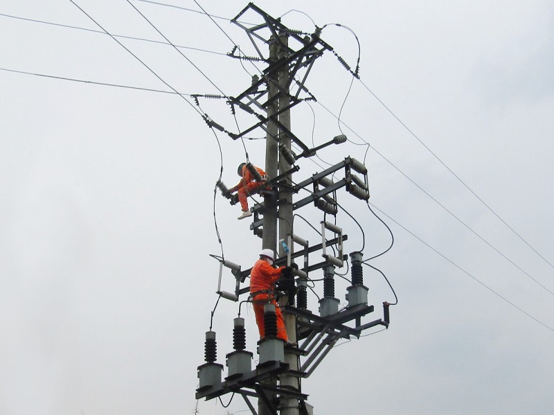 Điện lực khu vực Ngọc Lặc - Lang Chánh tri ân khách hàng năm 2024