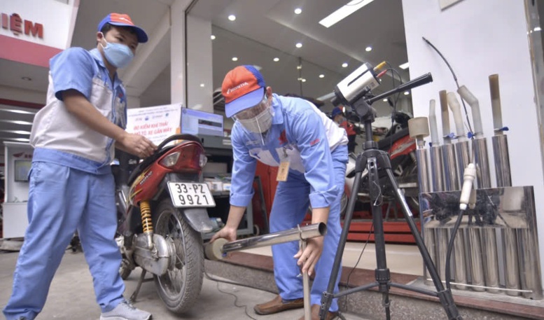 Gần 3.000 cơ sở đảm bảo triển khai m88 cá cược thể thao trực tuyến xe máy
