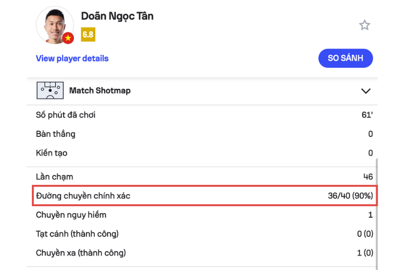 dang nhap m88 binh Doãn Ngọc dang nhap m88 từng bước khẳng định bản thân trong màu áo đội tuyển
