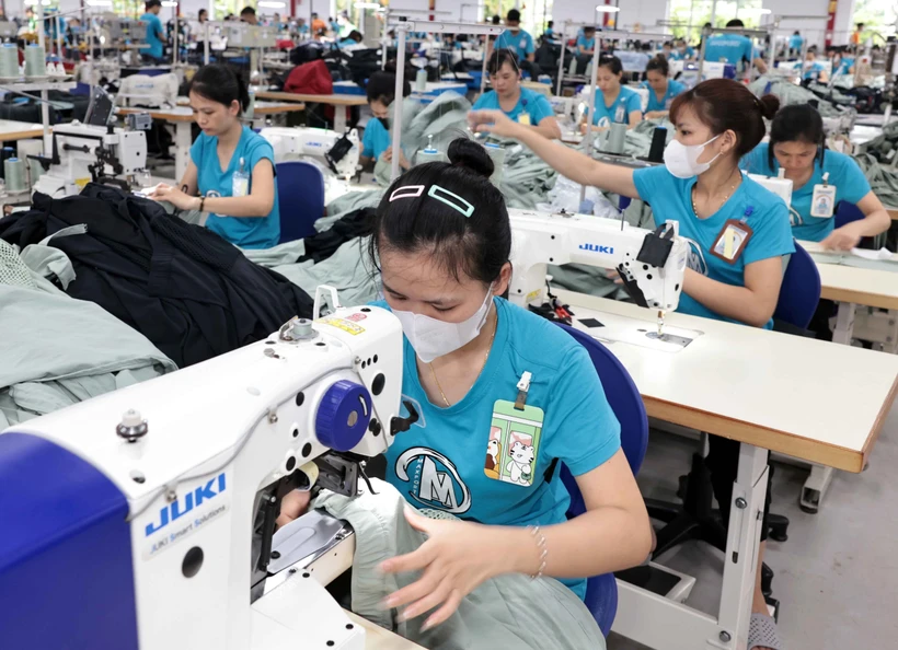 Hệ lụy từ việc mức đăng ký m88 giảm thấp: Cảnh báo thiếu hụt lực lượng lao động