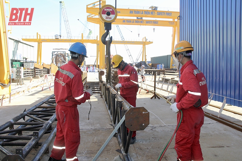 Giải pháp đẩy lùi tai nạn link m88 và bệnh nghề nghiệp