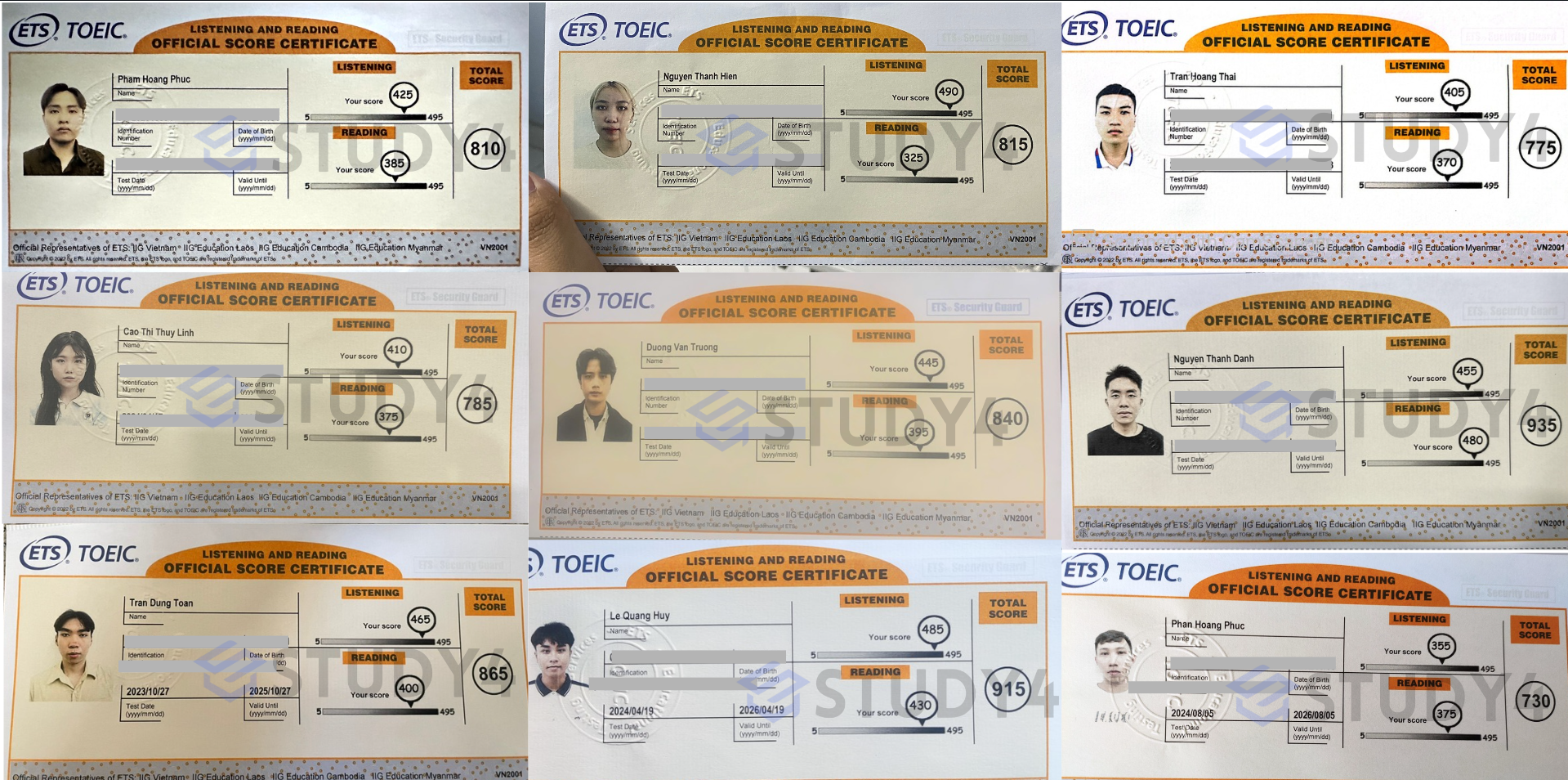 Cách tự học TOEIC tại nhà mà không cần đến trung tâm