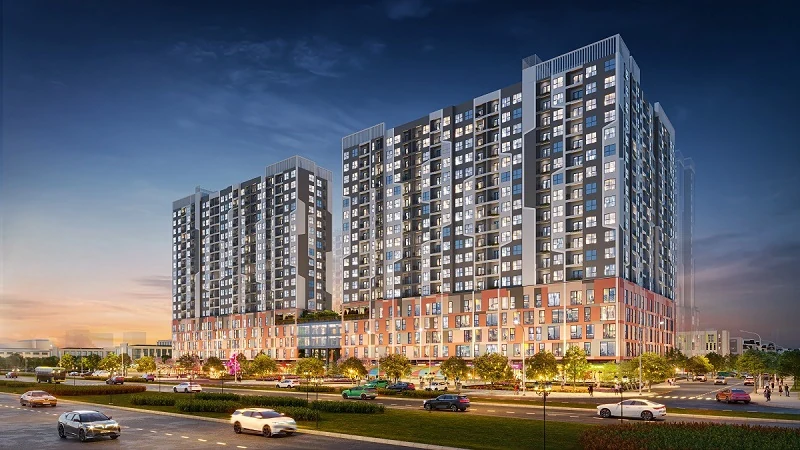 The Premium - Đầu tư dễ dàng, vô vàn cơ hội cá cược bóng đá m88 chính sách bán hàng hấp dẫn