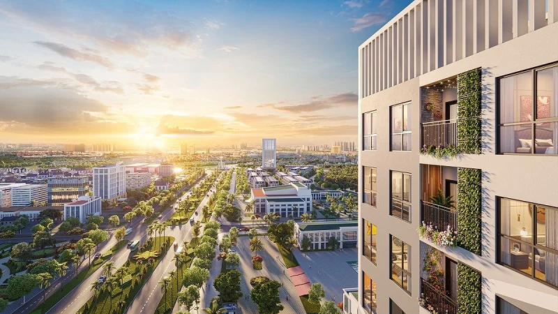 The Premium - Đầu tư dễ dàng, vô vàn cơ hội cá cược bóng đá m88 chính sách bán hàng hấp dẫn