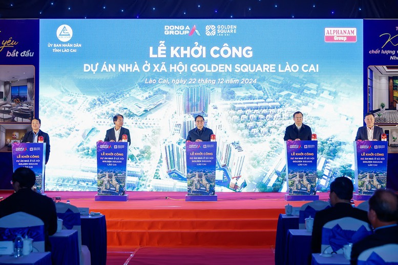 Đổi mới, sáng tạo, tăng tốc, bứt phá, đưa đất nước vững bước tiến vào Kỷ nguyên vươn mình, phát triển giàu mạnh, văn minh, thịnh vượng của dân tộc