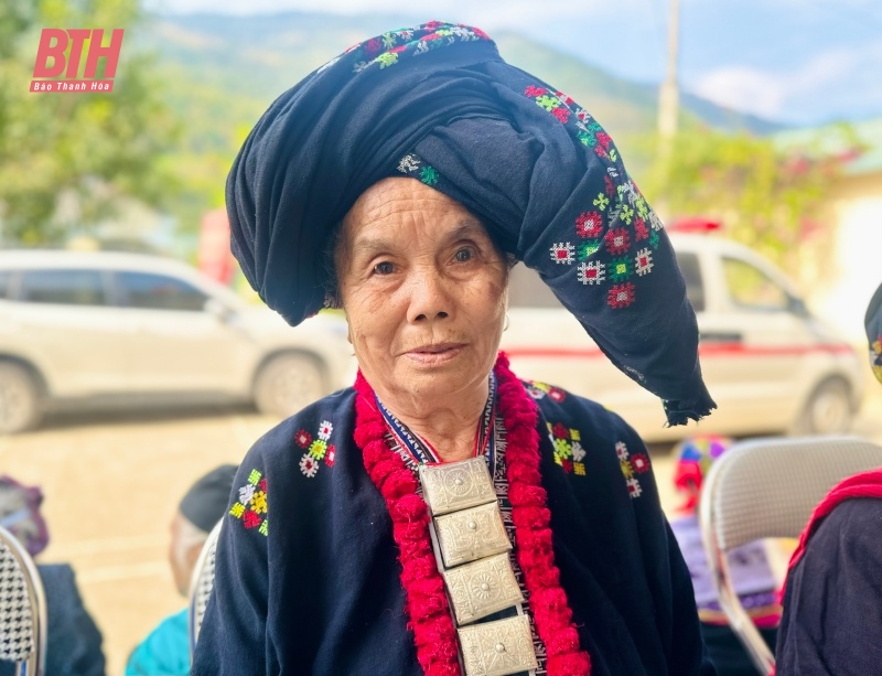 Quân y Biên phòng Thanh m m88 khám bệnh miễn phí cho người dân biên giới