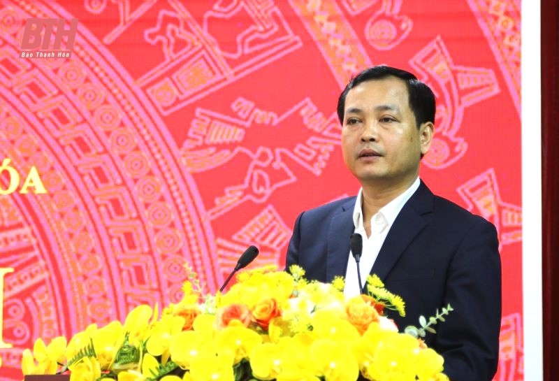 m88 the thao gia tỉnh Thanh Hóa phát huy vai trò trong xây dựng, phản biện chính sách, pháp luật