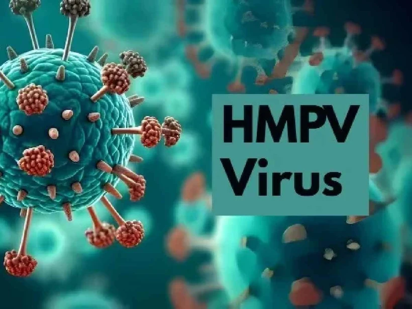 Nga xác định nhóm nguy cơ nhiễm virus HMPV