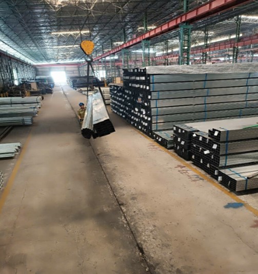Tạo sao chọn Thép hộp Nam Kim là lựa chọn hàng đầu cho ngồi nhà của bạn