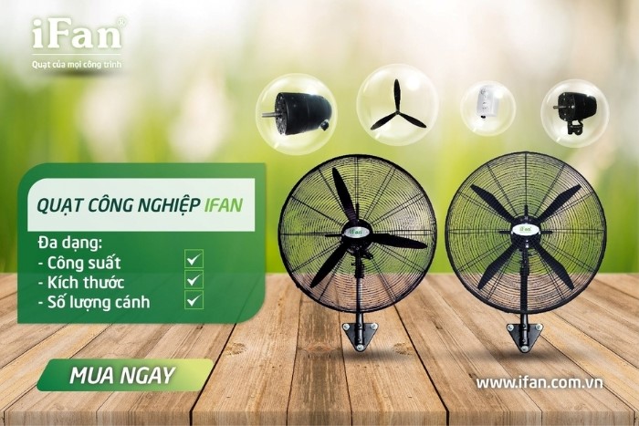 m88 trang chủ: Đơn vị cung cấp quạt công nghiệp số 1 Việt Nam