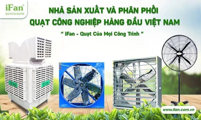 m88 trang chủ: Đơn vị cung cấp quạt công nghiệp số 1 Việt Nam