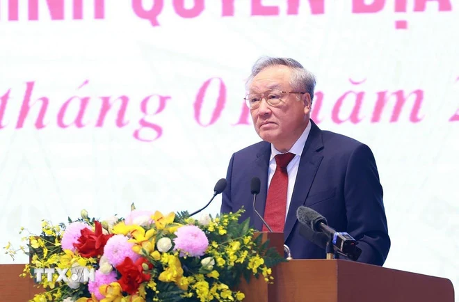 Kỷ cương trách nhiệm, chủ động kịp thời, tinh gọn hiệu quả, tăng tốc bứt phá