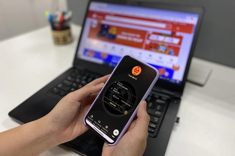 “Cơ quan thuế có quyền truy cập vào mọi tài khoản cá m88 trang chủ” là không chính xác