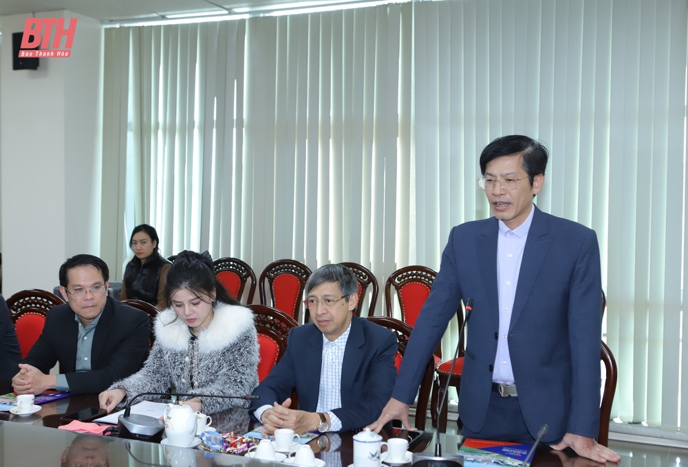Bí thư Tỉnh ủy Nguyễn Doãn Anh thăm, động viên cán bộ, phóng viên, kỹ thuật viên Báo m88 link mới nhất và Đài Phát thanh - Truyền hình m88 link mới nhất