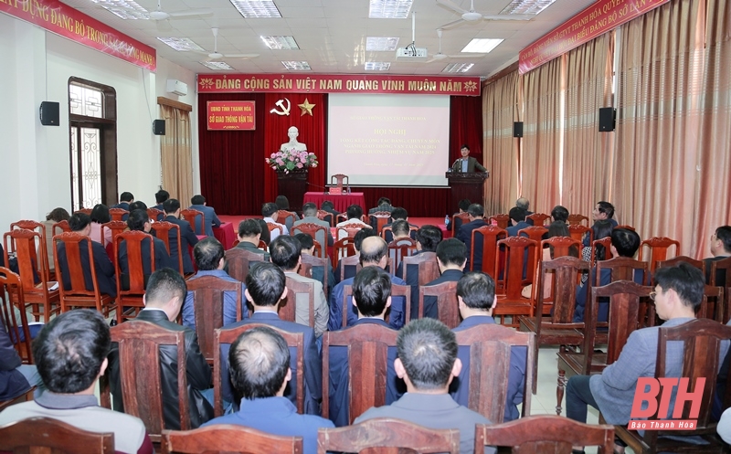 link m88 2025 phấn đấu doanh thu vận tải đạt 23.094 tỷ đồng