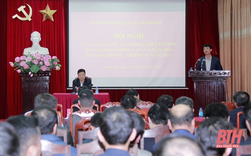 link m88 2025 phấn đấu doanh thu vận tải đạt 23.094 tỷ đồng