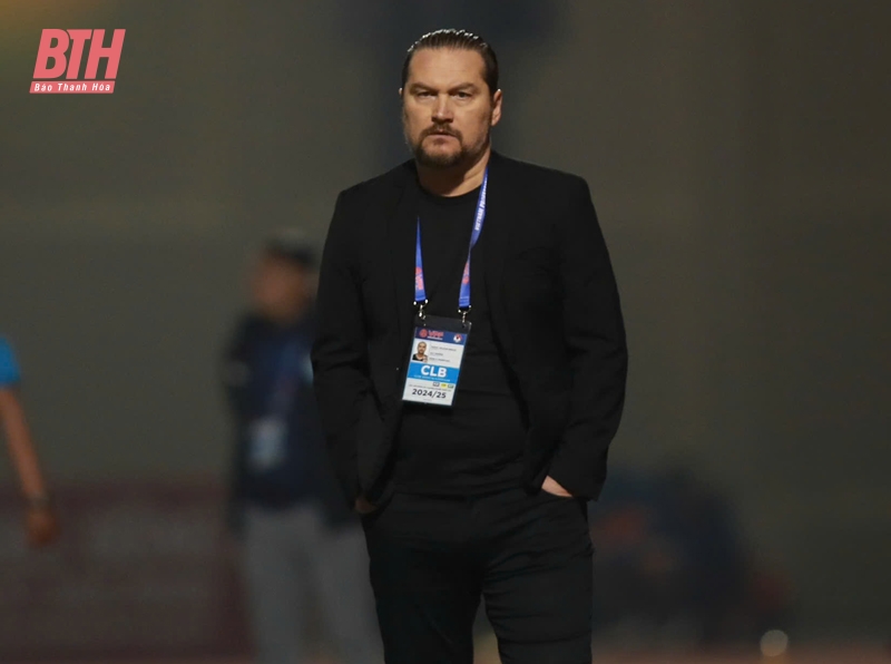 Vòng 10 V.League 1: Đông Á nhà cái m88 quyết giành chiến thắng trước đối thủ đang bất bại