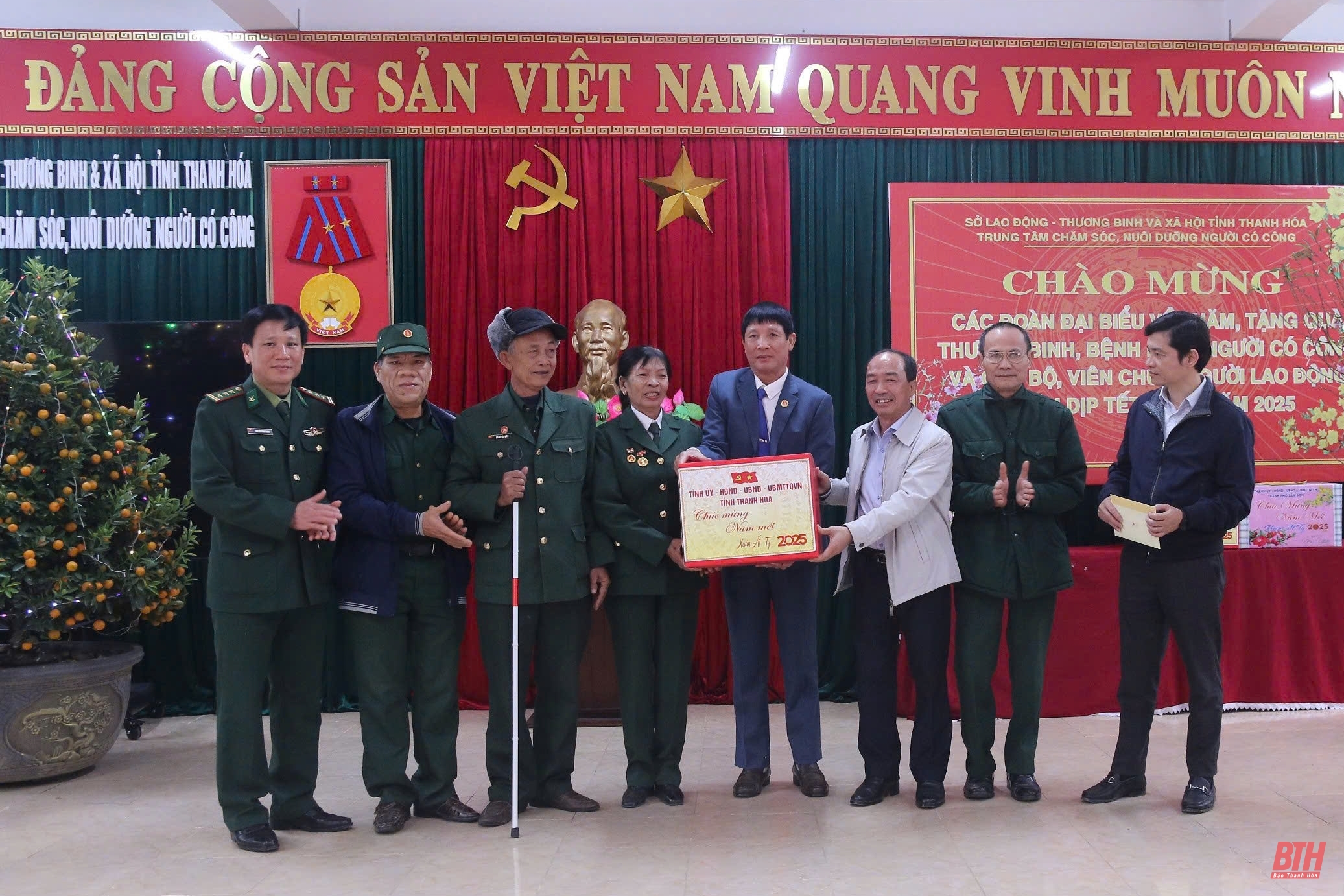 Phó Chủ tịch Thường trực HĐND tỉnh Lê Tiến Lam thăm, kiểm tra tình hình sản xuất, đời sống Nhân dân TP Sầm Sơn