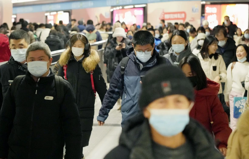 Những cách để phòng ngừa m88 trang chủ do virus gây viêm phổi trên người