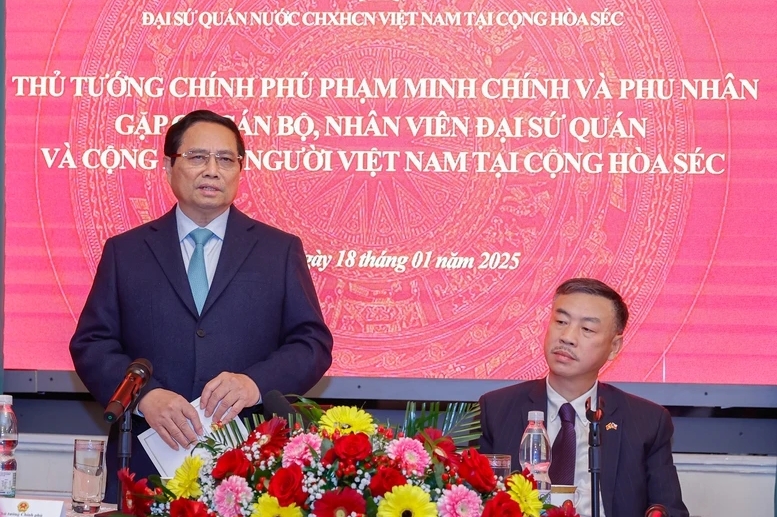 Luôn hỗ trợ bà con kiều bào kèo nhà cái m88 tất cả tấm lòng, tâm huyết, trách nhiệm