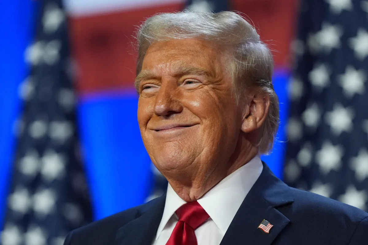 Lịch trình lễ nhậm chức Tổng thống của ông Donald Trump