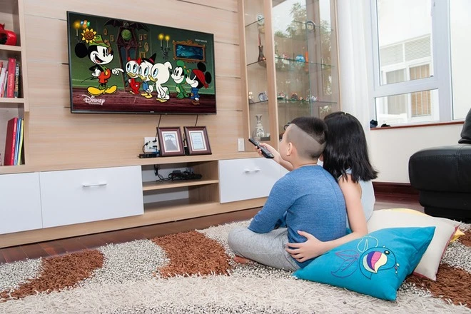 Một số kênh sóng VTV bị gián đoạn tín hiệu trên các ứng dụng truyền link đăng nhập m88