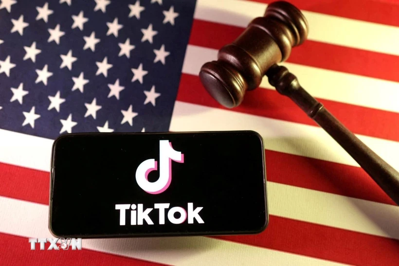 Vì sao TikTok bị ngừng hoạt động m88 trang chủ Mỹ vào ngày hôm nay (19/1)