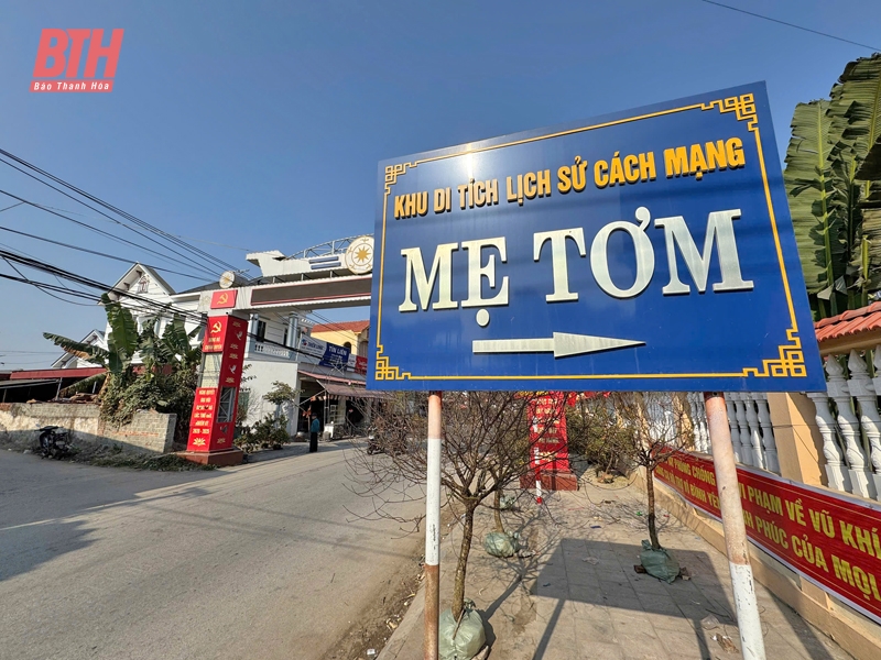 Thăm quê “dang nhap m88” ngày cuối năm